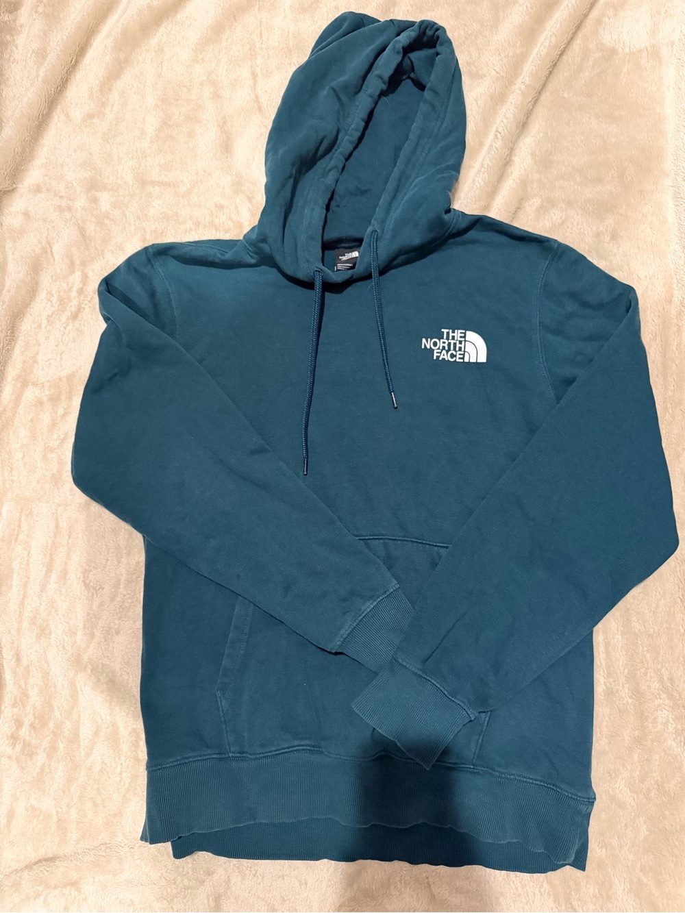 The North Face NSE Hoodie